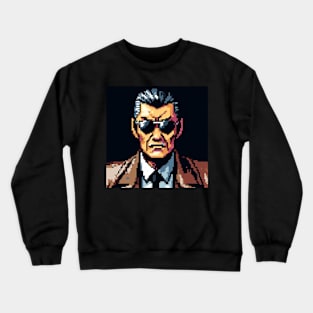 Yakuza! Crewneck Sweatshirt